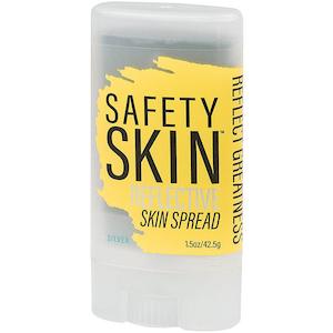 Safety Skin Reflective Skin Spread