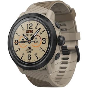 Sporting equipment: COROS APEX 2 Pro GPS Outdoor Watch GOBI Edition