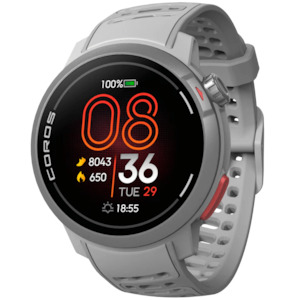 Sporting equipment: COROS PACE Pro GPS Sport Watch Grey