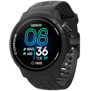 COROS PACE Pro GPS Sport Watch Black