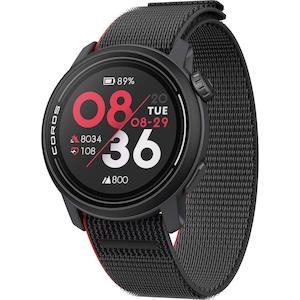 Sporting equipment: COROS PACE 3 - Ink - Nylon Band