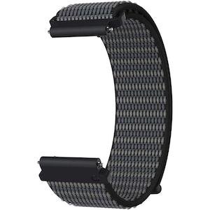 Sporting equipment: Coros PACE 2 Band – Black Nylon