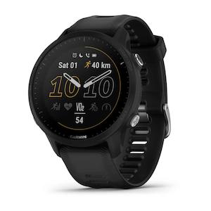 Forerunner 955 – Black