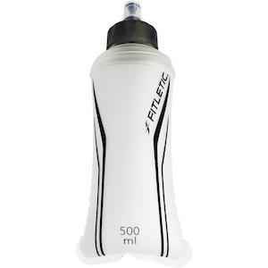 Fitletic Soft Flask Bottle 500ml