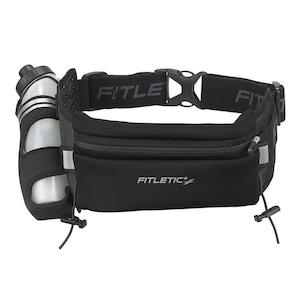 Fitletic – Fully Loaded Hydration Belt