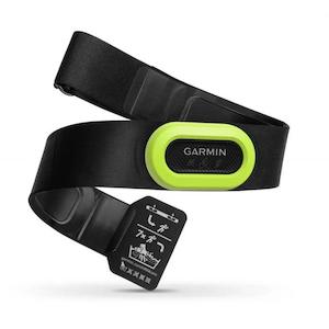 Garmin HRM-Pro Heart Rate Monitor