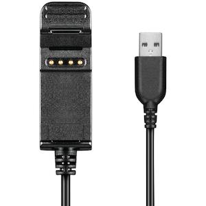 Garmin Edge 20, Edge 25 Charging/Data Clip