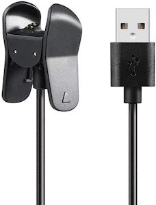 Sporting equipment: Garmin vivosmart 3 Charge Cable