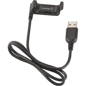 Sporting equipment: Garmin vivoactive HR Charging Clip