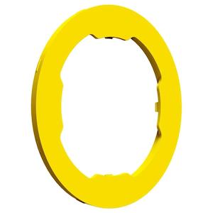 Sporting equipment: Quad Lock MAG Ring Yellow