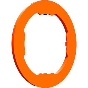 Sporting equipment: Quad Lock MAG Ring Orange