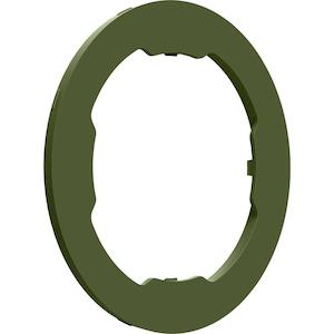 Sporting equipment: Quad Lock MAG Ring Green