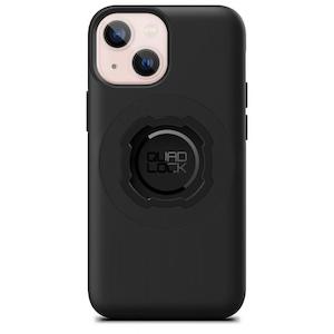 Sporting equipment: Quad Lock MAG Case iPhone 13 Mini