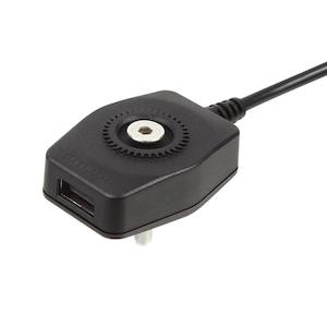 Quad Lock USB Charger