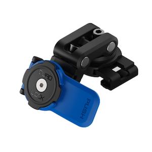 Sporting equipment: Quad Lock Motorcycle Brake Reservoir Mount