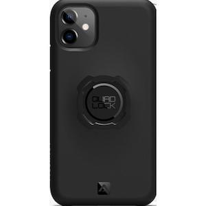 Quad Lock Case – iPhone 11