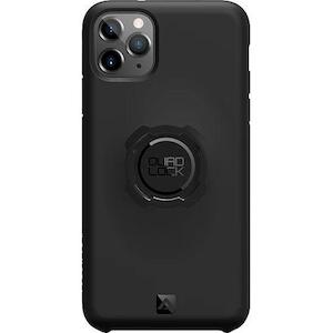 Sporting equipment: Quad Lock Case – iPhone 11 Pro