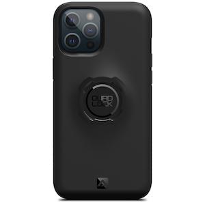 Sporting equipment: Quad Lock Case – iPhone 12 Pro Max