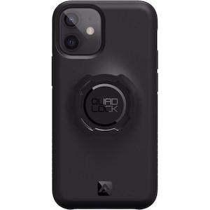 Sporting equipment: Quad Lock Case – iPhone 12 Mini