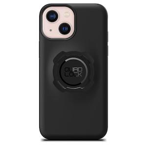 Sporting equipment: Quad Lock Case – iPhone 13 Mini