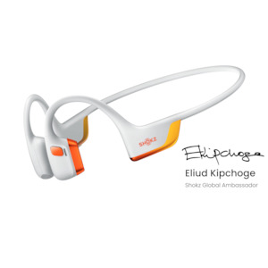 Sporting equipment: Shokz OpenRun Pro 2 Bluetooth Headphones - EK Limited Edition