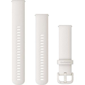 Sporting equipment: Quick Release Band 20mm – Ivory