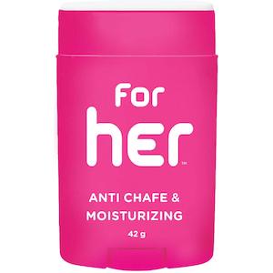 Body Glide For Her Anti Chafe Balm – 42g