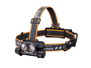 Fenix HM75R 1600 Lumen Rechargeable Headlamp