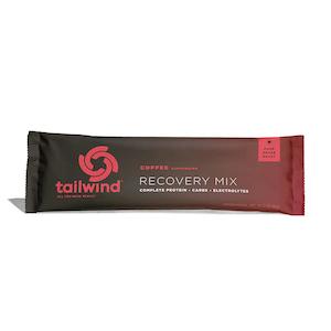 Tailwind Nutrition REBUILD Recovery Drink - Coffee Stick Pack