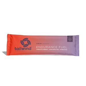 Sporting equipment: Tailwind Nutrition - Cola - Caffeinated Stick Pack