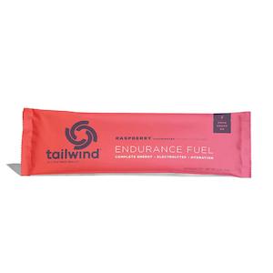 Sporting equipment: Tailwind Nutrition - Raspberry Stick Pack