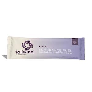 Sporting equipment: Tailwind Nutrition - Naked Stick Pack