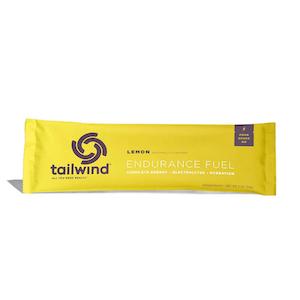 Sporting equipment: Tailwind Nutrition - Lemon stick pack