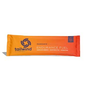 Sporting equipment: Tailwind Nutrition - Mandarin Orange stick pack