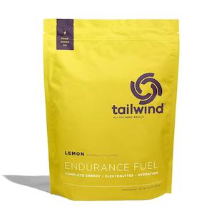 Sporting equipment: Tailwind Nutrition - Lemon - 30 Serve