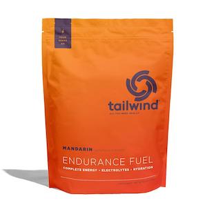 Sporting equipment: Tailwind Nutrition - Mandarin - 30 Serve