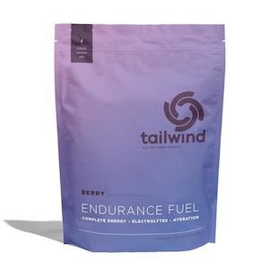 Sporting equipment: Tailwind Nutrition - Berry - 30 Serve