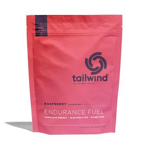 Tailwind Nutrition - Raspberry - Caffeinated - 30 Serve