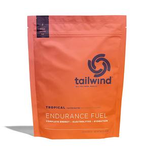 Tailwind Nutrition - Tropical - Caffeinated - 30 Serve