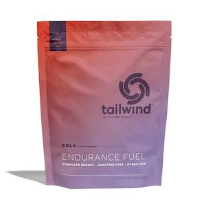 Tailwind Nutrition - Cola - Caffeinated - 30 Serve