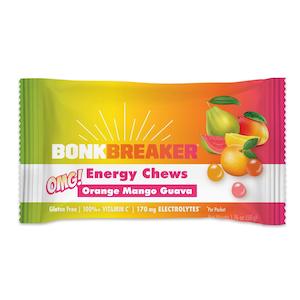 Bonk Breaker OMG! Energy Chews - 50g