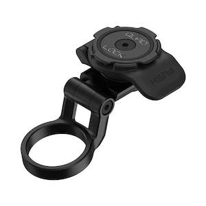 Sporting equipment: Quad Lock Adjustable Stem Cap Mount