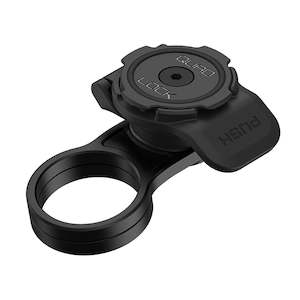 Sporting equipment: Quad Lock Stem Cap Mount