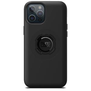 Sporting equipment: Quad Lock MAG Case for iPhone 12 Pro Max