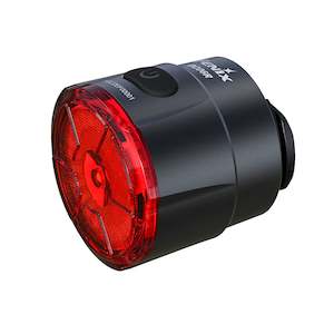 Sporting equipment: Fenix BC06R Rechargeable Bike Taillight with Brake Sensing