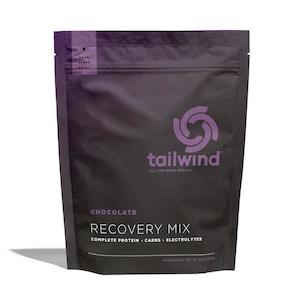 Tailwind Nutrition REBUILD Recovery Drink - Chocolate