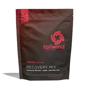 Tailwind Nutrition REBUILD Recovery Drink - Coffee