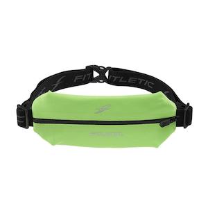 Sporting equipment: Fitletic Mini Sport Belt Runners Pouch – Neon Green