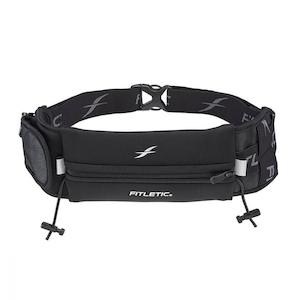 Fitletic Ultimate II Running Belt with Gels