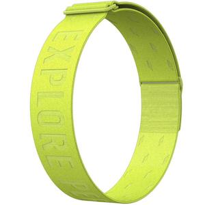 COROS Heart Rate Monitor Band – Lime